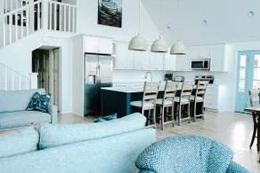 Luxury Lake House: Stay French Lake - Image 2