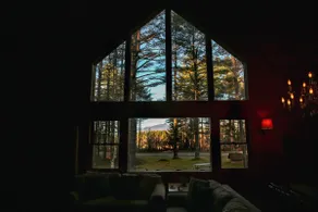 NEW Whiteface Mtn. View Cabin close to Lake Placid - Image 3