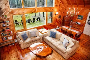 NEW Whiteface Mtn. View Cabin close to Lake Placid - Image 5