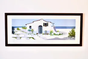 ”The little house in the City of Two Seas” - Image 3