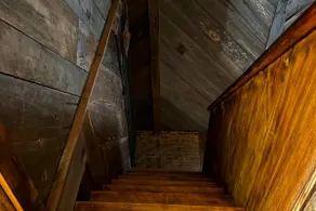 Rustic Hideaway w/ New Hot Tub & Total Privacy - Image 3
