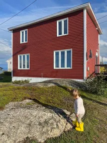 Alexandria House New-Wes-Valley - Image 2