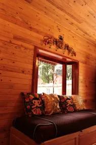 Luna Cabin: Zacatlán, Pueblo Mágico. - Image 5