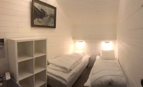Sveg Newly-renovated apartment with Wi-Fi and charging station - Image 4