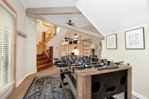 Creekside Retreat | Hot Tub & Firepit | Sleeps 8 - Image 5