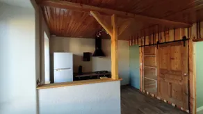 ”La Mathilde” gîte in the Monts-du-Forez 2* - Image 3