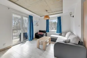 Dębki 3 | Family Suite | By the Sea - Image 4