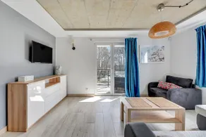 Dębki 3 | Family Suite | By the Sea - Image 5