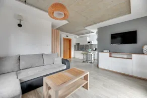 Dębki 3 | Family Suite | By the Sea - Image 2