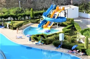 2+1 Luxury Appartment|3x Pools+Sauna|Central|Beach - Image 4