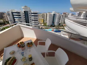 2+1 Luxury Appartment|3x Pools+Sauna|Central|Beach - Image 3