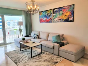 2+1 Luxury Appartment|3x Pools+Sauna|Central|Beach - Image 2