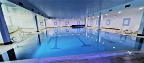 2+1 Luxury Appartment|3x Pools+Sauna|Central|Beach - Image 5