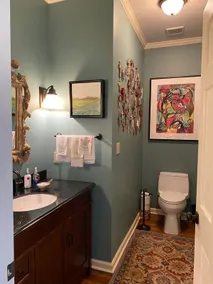 Ole Miss game house-3 bed 2.5 bath. Sleeps 6! - Image 3