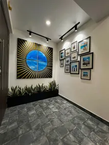 House of Life - Luxury 2BHK Apartment with Balcony - Image 3