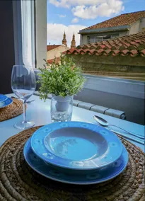La casa de Candelas, old town. - Image 2