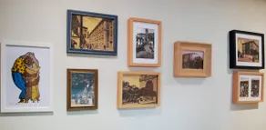 La casa de Candelas, old town. - Image 3
