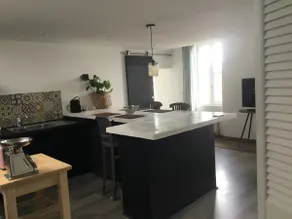 Apartment in historic center / panoramic view - Image 3