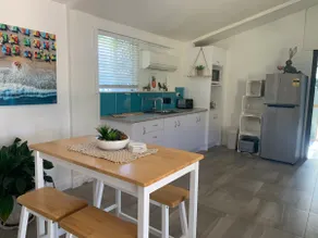 Private Palm Beach Studio with direct pool access - Image 4