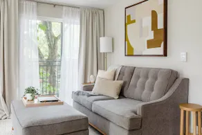 Seattle Belltown Condo w/Parking 99Walk Score - Image 2