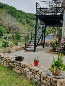 Gîte 2 pers. - Martel/Rocamadour/Padirac - Image 3