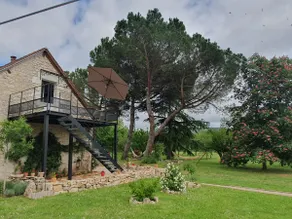 Gîte 2 pers. - Martel/Rocamadour/Padirac - Image 2