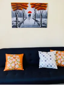 Lovely 2 bedroom apartment - Image 4