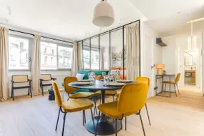 OPERA New Loft - Elevator - 2 Bedrooms & 2 Bathrooms - Image 2