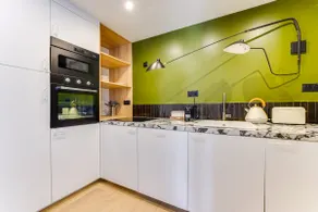 OPERA New Loft - Elevator - 2 Bedrooms & 2 Bathrooms - Image 5