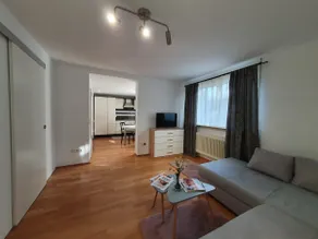 Schöne Wohnung mit Terrasse - Image 3