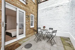 Hidden Gem in Zone 1 Westminster – Sleeps 5 - Image 5