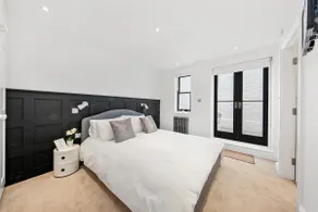 Hidden Gem in Zone 1 Westminster – Sleeps 5 - Image 3