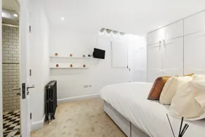 Hidden Gem in Zone 1 Westminster – Sleeps 5 - Image 4