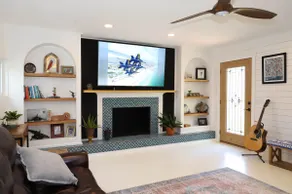Cozy Bayou Home & game room near NAS Dtown Beaches - Image 5