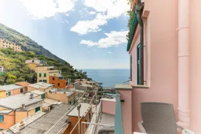 Good vibes penthouse Ca Lidia 5Terreholiday - Image 5