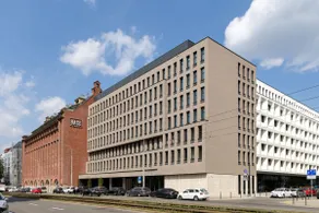 Basecamp by Xior Wrocław - Image 4
