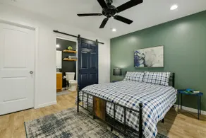 A beautiful 3 bedroom with a yard in NOLA! - Image 5