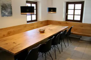 Chalet on the Danube right at the gates of the World Heritage city of Regensburg *****DTV - Image 4