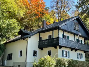 Chalet on the Danube right at the gates of the World Heritage city of Regensburg *****DTV - Image 3