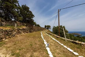 Pauvre Maison with sea View - Image 2