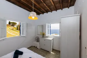 Pauvre Maison with sea View - Image 4