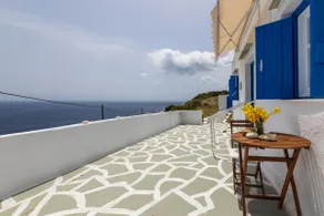 Pauvre Maison with sea View - Image 3