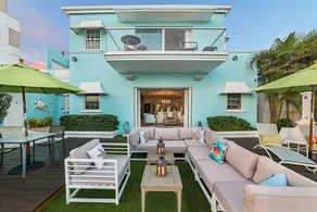 Villa Sunkissed on the beach - Image 2