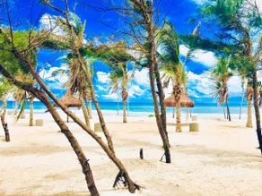 Bungalow Delux VG-Sun Cumbuco View Sea Feet in the Sand - Image 3