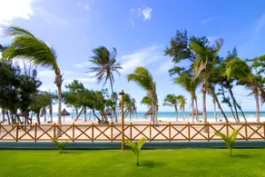 Bungalow Delux VG-Sun Cumbuco View Sea Feet in the Sand - Image 2