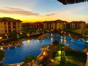 Bungalow Delux VG-Sun Cumbuco View Sea Feet in the Sand - Image 4