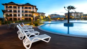 Bungalow Delux VG-Sun Cumbuco View Sea Feet in the Sand - Image 5