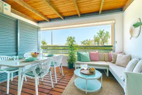 NEW! Marina Garden | Pool & Tennis w/ Netflix - Image 3