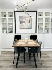Beautiful 3-Bedroom House | Centretown | 2 Parking - Image 5