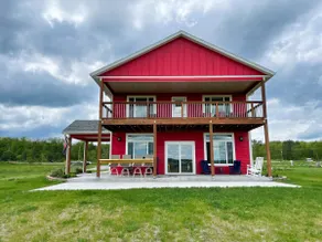 The Red Walleye: A Big Home on Big Fish Golf Course - Sleeps 22! - Image 2